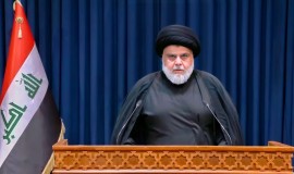 الصدر يعلن حل "لواء اليوم الموعود" ويدعو القادة السياسيين للاعتزال الفوري