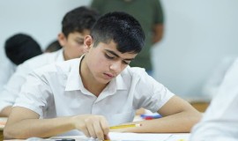 التربية تحدد يوم غد رسمياً موعد إعلان نتائج الثالث متوسط