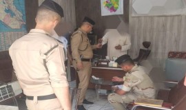 عمليات بغداد: اغلاق عدد من المكاتب والشركات "غير المجازة" جنوب العاصمة