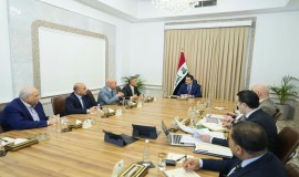 تفاصيل الاجتماع الثالث لمجلس إدارة صندوق العراق للتنمية برئاسة السوداني
