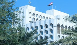 الخارجية توفد لجنة إلى محافظة سمنان الإيرانية لمتابعة حادث الاعتداء على الطلبة العراقيين