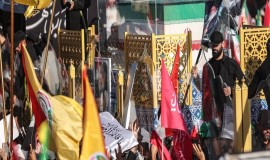 اللجنة العليا: 4300 إعلامي عراقي وأجنبي شاركوا في تغطية مراسم التشييع