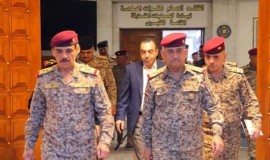 العراق يشدد على رفض استخدام أراضيه للاعتداء على جيرانه