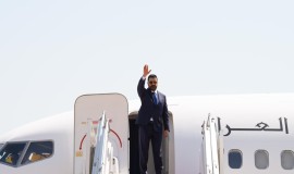 متحدث الحكومة: زيارة الزيدي للأردن ستشهد توقيع مذكرات تفاهم واعدة