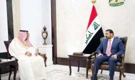 الزيدي يتلقى رسالة سعودية ويجدد حظر استخدام أراضيه لاستهداف الدول