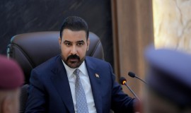 رئيس الوزراء يبارك توحيد قوات البيشمركة: خطوة لترسيخ الأمن الوطني