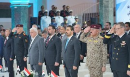 التحالف الدولي: أنجزنا مهمتنا والوقت حان ليأخذ العراق زمام المبادرة