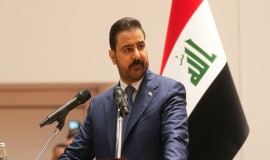 الزيدي يتعهد بالمضي في البرنامج الحكومي بعد اكتمال التشكيلة الوزارية