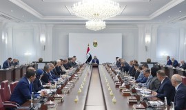 الزيدي يترأس اجتماع الهيئات المستقلة ويقر تدابير صارمة لمكافحة الفساد
