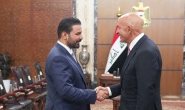 باحث: دعوة الزيدي لزيارة البيت الأبيض رسالة سياسية مهمة للعراق