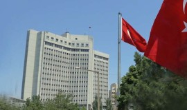 وزارة الحرب التركية تعلن عن مقتل جندي تركي شمالي العراق